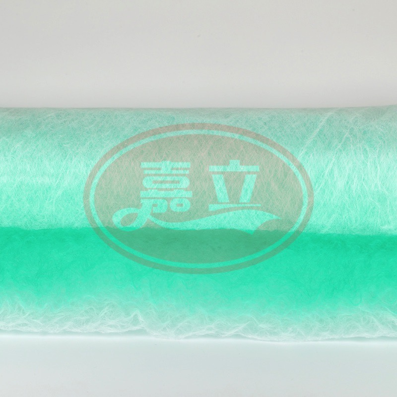 让胡路漆雾毡