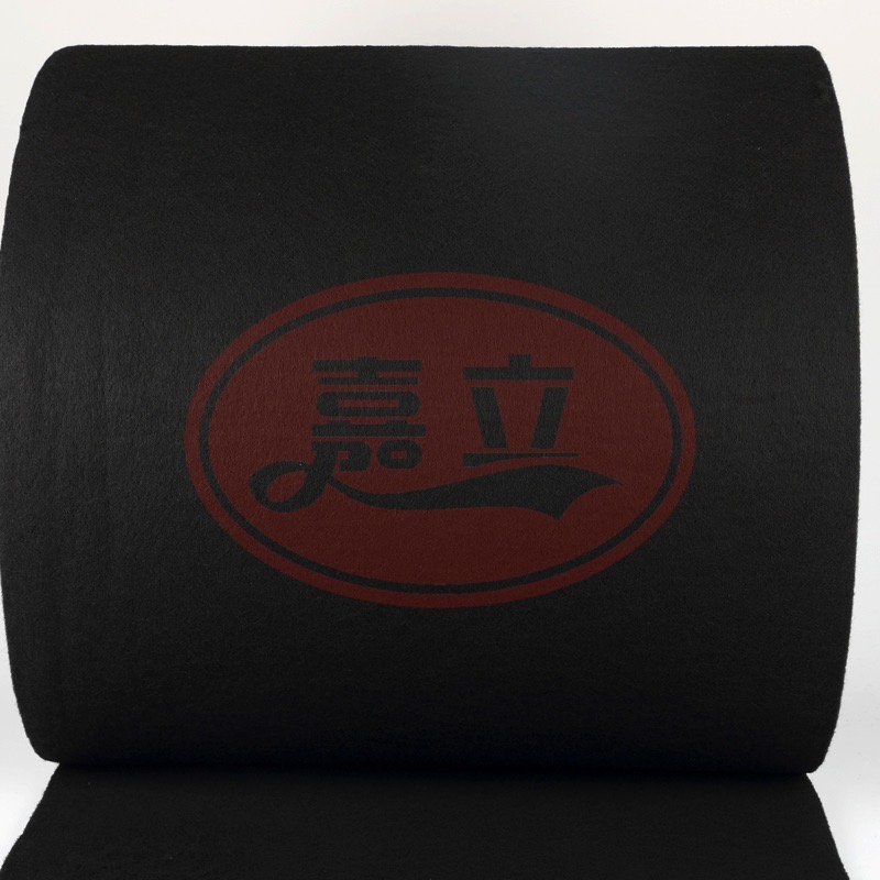 让胡路活性炭过滤棉